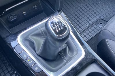 Kia ProCeed 1.5 T-GDI GT Line