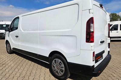 Fiat Talento L2H1