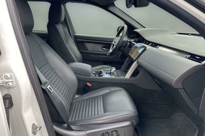 Land Rover Discovery Sport P200 Dynamic SE