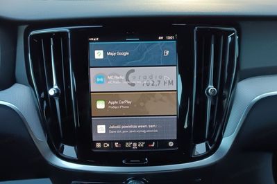 Volvo V60 T6 AWD Plug-In Hybrid Plus Dark aut