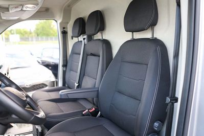 Toyota Proace Max D-4D L3H2