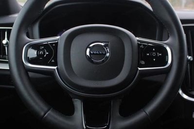 Volvo V60 B4 D Plus Bright