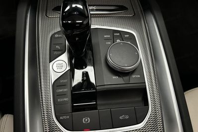 BMW Z4 M40i