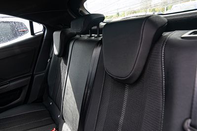 Opel Mokka GS aut 1.2 T