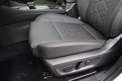 Nissan Qashqai Tekna 1.3 mHEV CVT