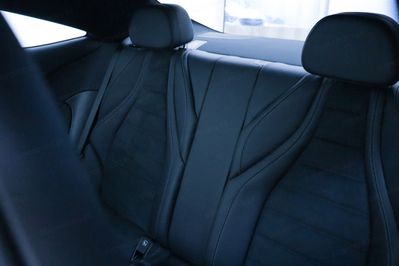 Mercedes CLE 300 4-Matic AMG Line