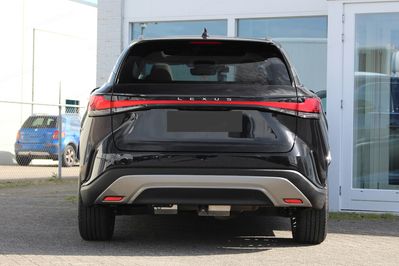 Lexus RX 350h Prestige