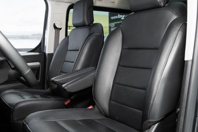 Toyota Proace Verso 2.0 D4-d Long Vip