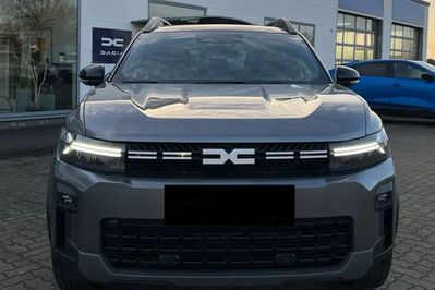 Dacia Bigster Journey LPG 1.2 mHEV