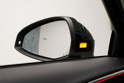 Audi A4 35 TFSI S Line