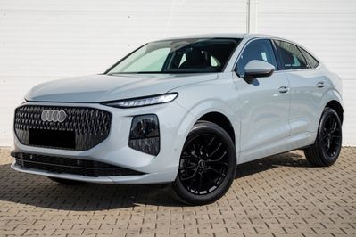 Audi Q3 TFSI Sportback