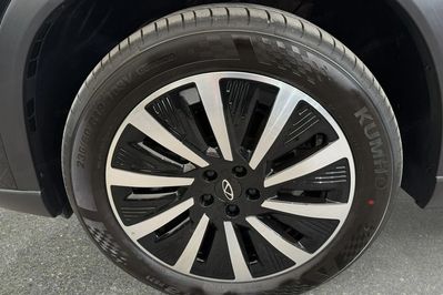 Chery TIGGO 8 1.5 T-GDI Super Hybrid DCT