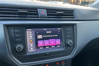 Seat Arona 1.0 TSI Style S&S DSG