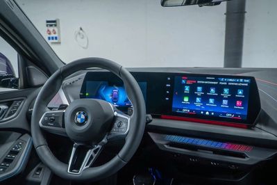 BMW Seria 1 120 M Sport