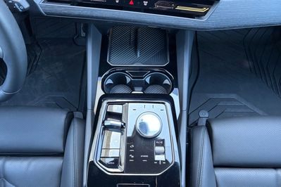 BMW Seria 5 Touring 520d xDrive M Sport