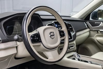 Volvo XC90 B5 D AWD Inscription