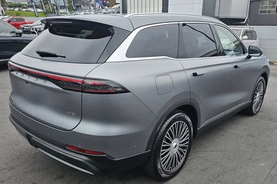 Chery Tiggo 9 Prestige 1.5 T-GDI Super Hybrid DHT 7os.