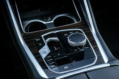 BMW X6 xDrive40i Edycja BMW Individual