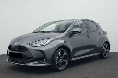 Toyota Yaris Executive 1.5 Hybrid