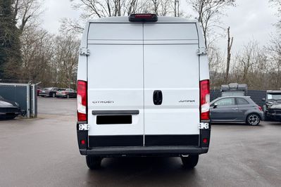 Citroen Jumper L2H2