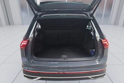 Volkswagen Tiguan 2.0 TDI SCR 4Mot. Elegance DSG