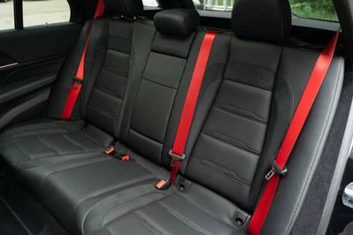 Mercedes GLE AMG 53 4-Matic+