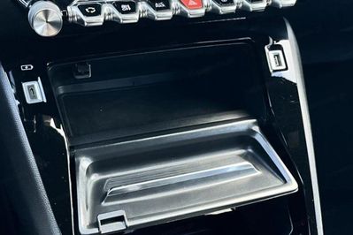 Peugeot 2008 1.2 PureTech Allure