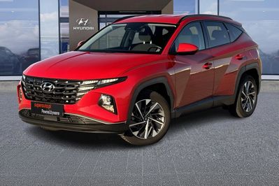Hyundai Tucson 1.6 T-GDi Smart 2WD