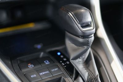 Toyota RAV4 2.5 Hybrid Executive 4x2