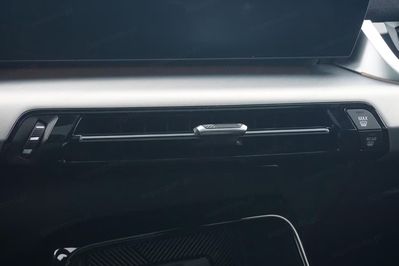 BMW X1 sDrive18i M Sport