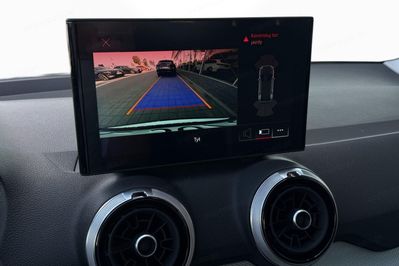 Audi Q2 35 TFSI Advanced