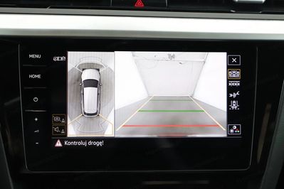 Volkswagen Arteon Shooting Brake TDI R-Line DSG