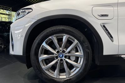 BMW X3 xDrive30e aut