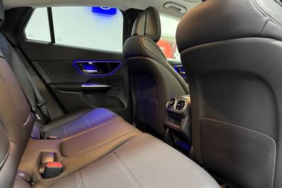 Mercedes GLC Coupe 220 d 4-Matic Avantgarde