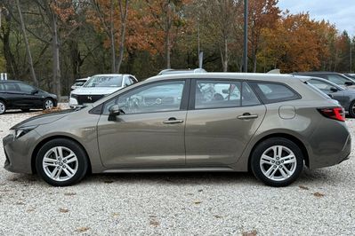 Toyota Corolla 1.8 Hybrid Comfort