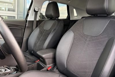 Opel Grandland X 1.2 T GS S&S