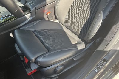 Mercedes CLA 200