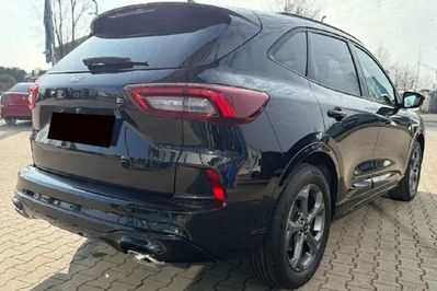 Ford Kuga ST-Line 2.5 FHEV