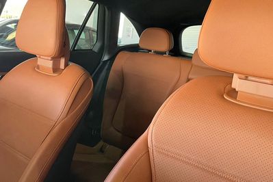 Mercedes GLC 200 d 4MATIC Avantgarde