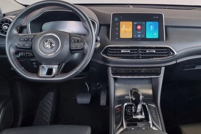 MG HS 1.5 T-GDI Excite DCT