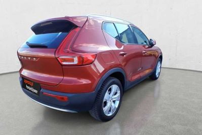 Volvo XC40 T3 Momentum