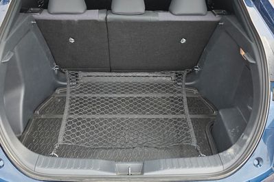 Toyota C-HR 2.0 Hybrid Dynamic Force Executive AWD