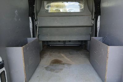 Renault Master 2.3 L2H2 Extra