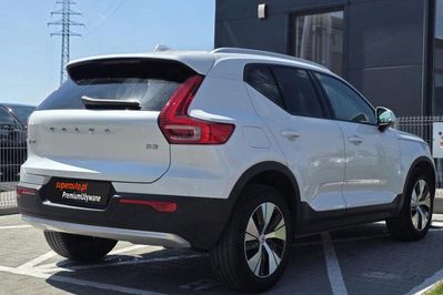 Volvo XC40 B3 Core aut