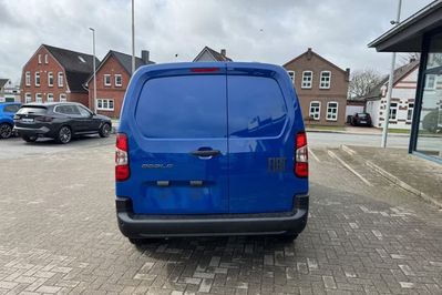 Fiat Doblo Cargo/Van L2H1
