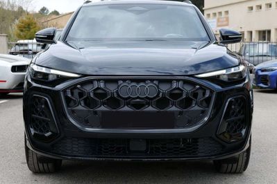 Audi Q5 e-Hybrid quattro