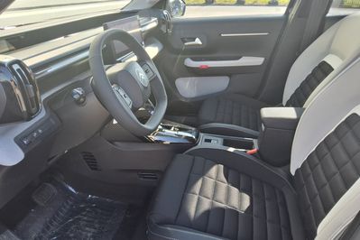 Citroen C3 Aircross MAX 1.2 mHEV e-DCS6