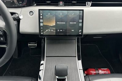 Land Rover Range Rover Evoque Evoque 2.0 D200 mHEV Dynamic SE