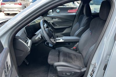 BMW X2 sDrive20i mHEV M Sport aut