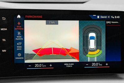 BMW Seria 2 Active Tourer 218i